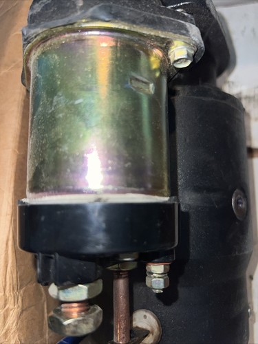 ACDelco Starter 323-648 - Picture 8 of 11