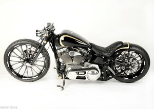 big dog harley davidson