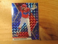 Bryce Harper Singles $2.00-$60.00 Each