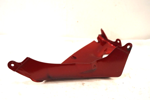 01-05 Honda Goldwing GL1800 Left Inner Cover Fairing OEM 64503-MCA-000 MP965 - Picture 5 of 12