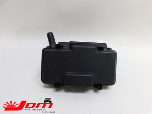 JDM 2002-2006 ACURA RSX DC5 TYPE R RHD FUSEBOX - Bild 1 von 4