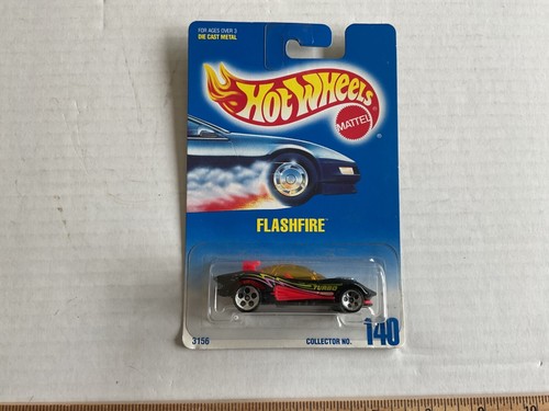 1991 Hot Wheels Misc. - Picture 136 of 578