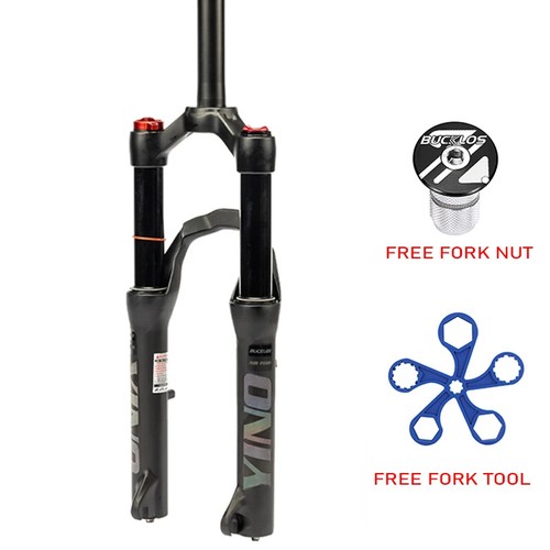 20inch Folding Bike E-Bike Air Suspension Front Forks Quick Release 9*100mm - Picture 7 of 16