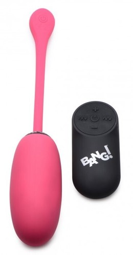 28x Vibrating Personal Massager Travel Friendly Compact Rechargeable Remote Cont - Picture 3 of 11
