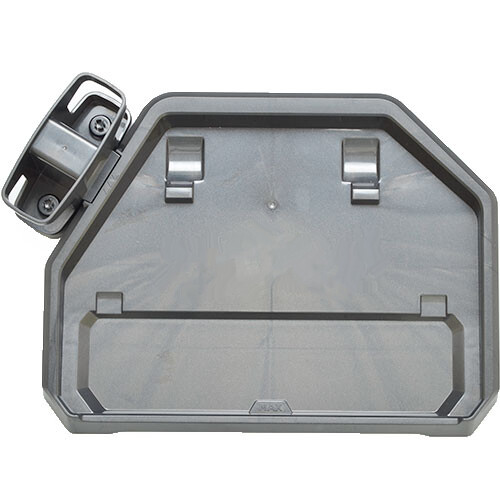 Bissell Parking Tray with Brush Holder for Crosswave Wet Dry Vac, 1608687 - Picture 1 of 1