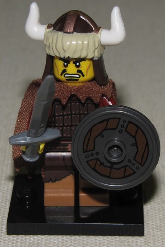 LEGO NUEVA SERIE 12 MINIFIGURAS 71007 ELIGES MINIFIGURAS SIN USAR CÓDIGO DE JUEGO EN LÍNEA - Imagen 9 de 16
