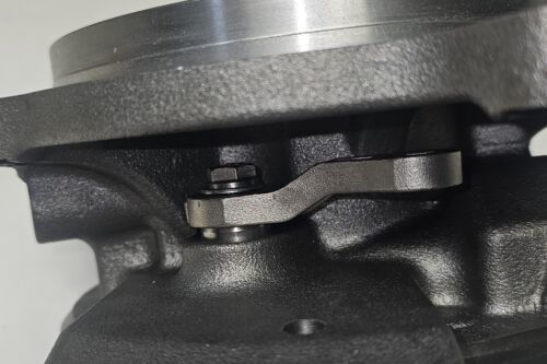 17-23 Chevy Duramax L5P Turbo CHRA With Stock Billet Wheel and 10 Blade Turbine - Bild 4 von 4