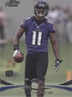 2012 Topps Prime Tommy Streeter #131