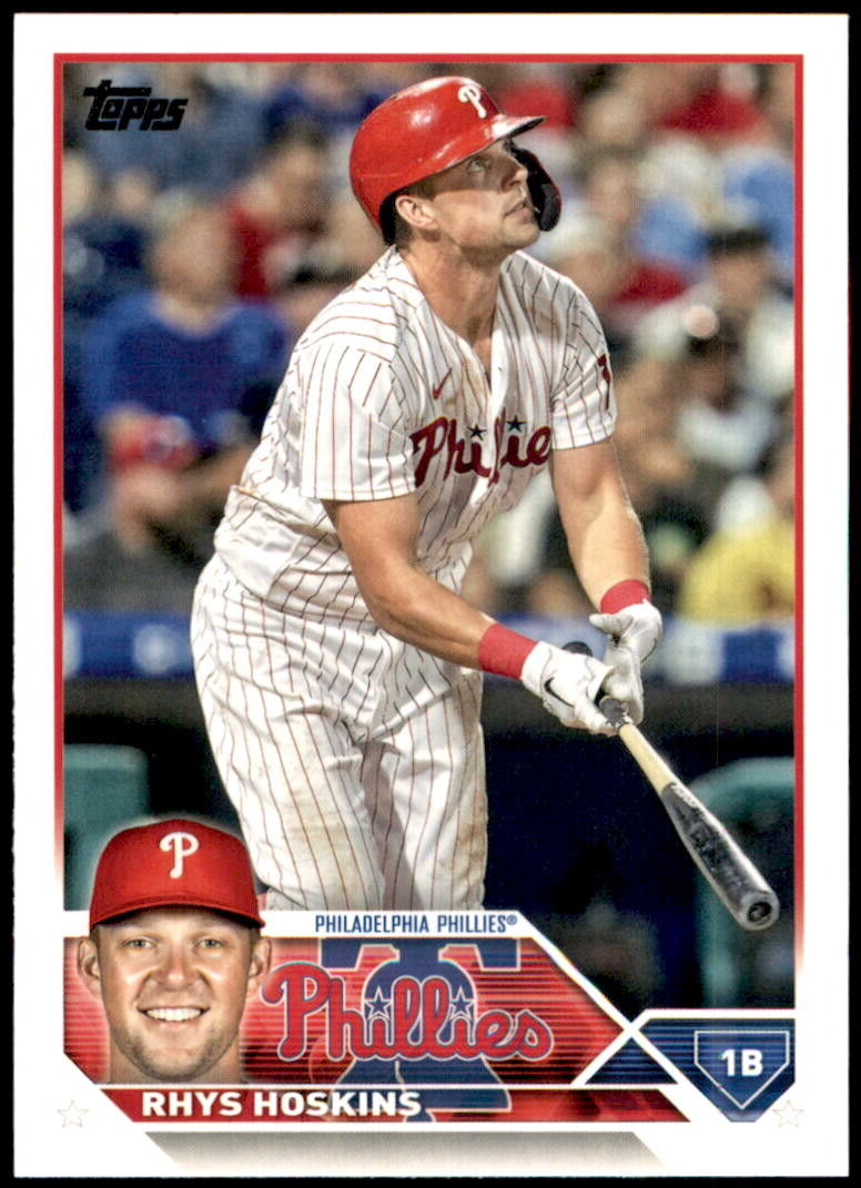 2023 Topps Baseball Cards Series 1 #166 - 330 You Pick Vets & Rookies - Picture 111 of 330
