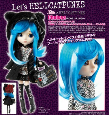 pullip chelsea