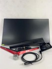 LG UltraGear QHD 27-Inch Gaming Monitor 27GL83A-B (LCD Screen Damaged)