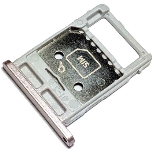 Support Carte SIM pour Samsung Galaxy Tab S7 FE 5G (SM-T736B) Micro-SD Slot Compartiment - Photo 8/9