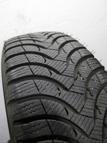 4 Winterreifen 215 60R17 Mercedes GLA Klasse X156 W156 17" Alufelgen Winterräder - Picture 4 of 9