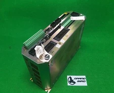 YASKAWA JZRCR-XC002B SERVO CONTROLLER, USED