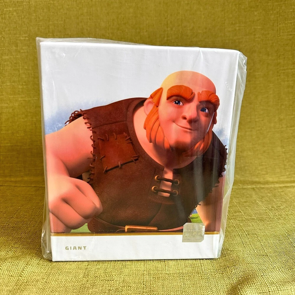 Giant Clash Royale fan-site!