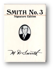 Smith No. 3 Playing Cards By Expert Playing Cards Poker