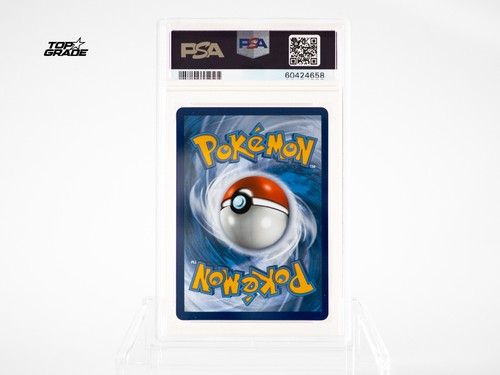 PSA 10 Morpeko VMAX Pokemon Karte Englisch SWSH GEM MT - Bild 2 von 2