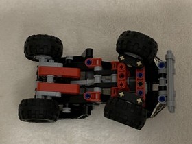 LEGO TECHNIC: Off-Roader (8066)