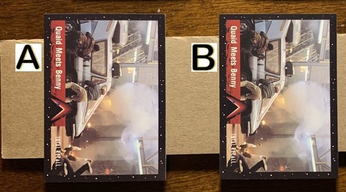 1990 Pacific Total Recall Base Cards - Pick & Choose Complete Your Set - 第 127/272 張圖片