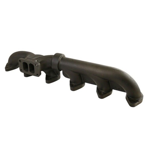 BD Diesel 1045987 Pulse Exhaust Manifold for 03-07 Dodge Ram Cummins 5.9L Diesel - Picture 3 of 12