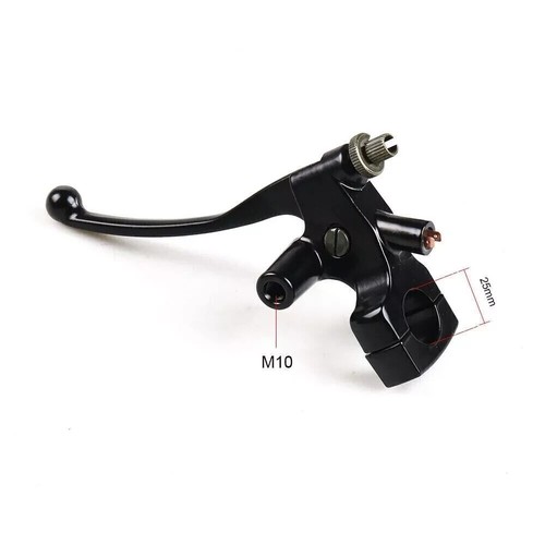 25MM Brake Clutch Master Cylinder Lever For Buell Blast (2000--2008) - Picture 2 of 3
