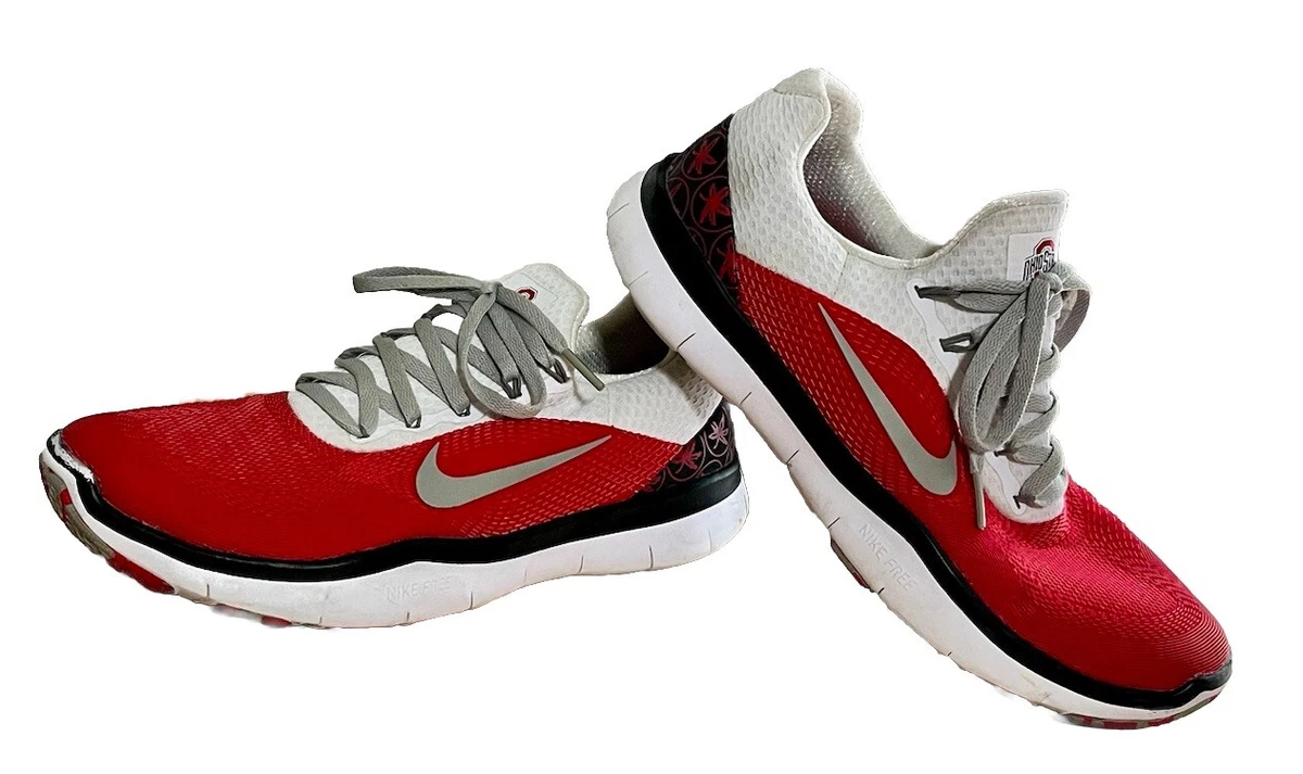 Nike Free TR 8 Ohio State for Sale | Authenticity Guaranteed 