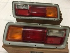 Toyota Corolla KE30 Taillights (NOS)