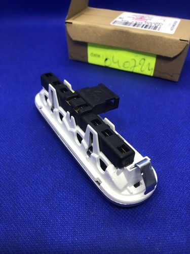 VW T5 T6 éclairage Lampe de porte d'entrée d'origine 7E5947415F 72A Neuf - Picture 14 of 24