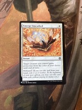 MTG Iconic Masters Emerge Unscathed 19 NM/M