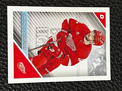 2024-25 Topps NHL Sticker Album Singles - You Pick #1-200 (Listing#1) - Picture 149 of 165