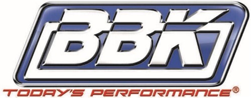 BBK 3501 56mm Twin Throttle Body Power Plus for 87-96 Ford F150/F250 5.0L/5.8L - Picture 7 of 9