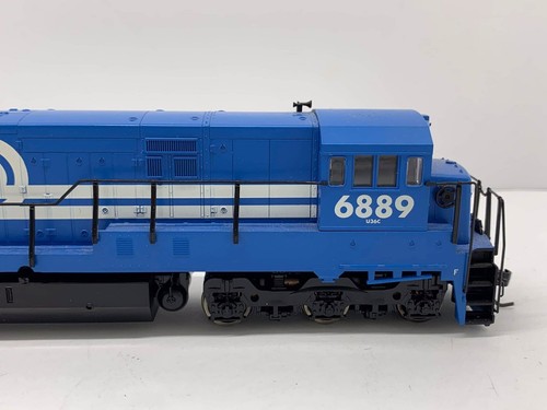 Atlas HO #6889 Conrail Road #8511 U36C Diesel Locomotive DCC Non Sound - Picture 5 of 20