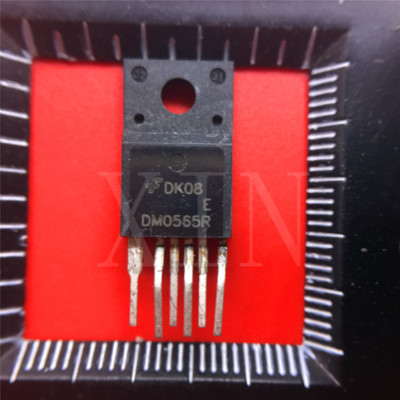 5Pcs DM0565R//DMO565 Transistor Neuf