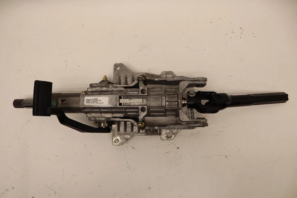 2018-2022 GMC TERRAIN FWD SLT 1.5L STEERING COLUMN W/ MANUAL ADJUSTMENT OEM - Image 2 of 4