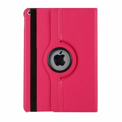 360 Rotating Case for Apple iPad 2 3 4 9.7" 2019 2020 10.2" Leather Stand Cover - Picture 16 of 27