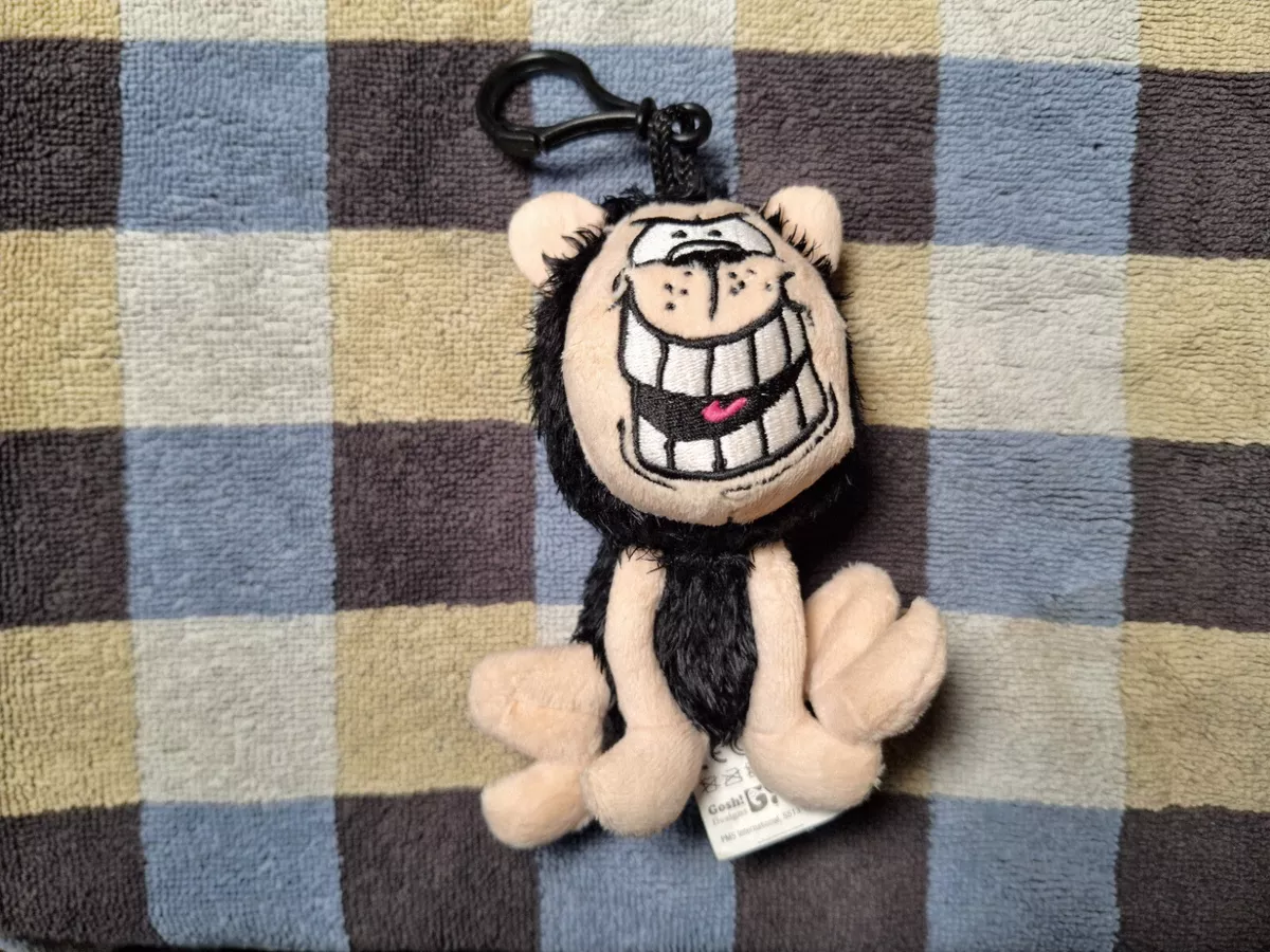 Gnasher clearance soft toy