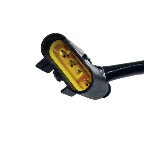 Lambdasonde mit Stecker FIAT 500 1.2 Panda Punto 1.2 Punto Evo 1.2 1.4 1.4 16V - Picture 3 of 3