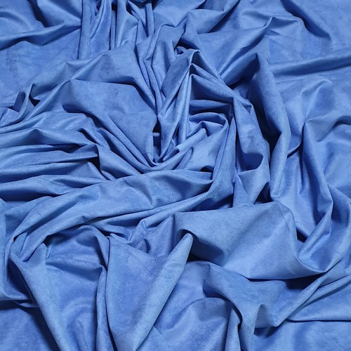 SPANDEX FAUX SUEDE LEATHERETTE FABRIC JACKET CLOTHES APPAREL UPHOLSTERY SOFA 58" - Picture 368 of 549