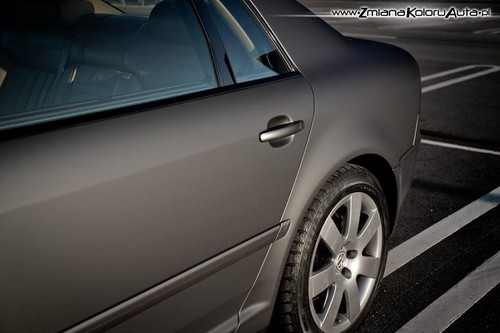 VW PHAETON V10 TDI LANG INDIVIDUAL EINZELSTÜCK, FACELIFT, MATT-GRAU-METALIC - Bild 7 von 11