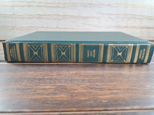 International Collectors Library Watership Down by Richard Adams - Picture 3 of 8