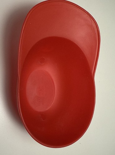Rawlings MLB Philadelphia Phillies Small Plastic Helmet Bowl - Picture 4 of 5