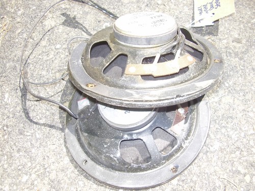 1978 Mercury Cougar Door Speaker Set - Foto 3 di 3
