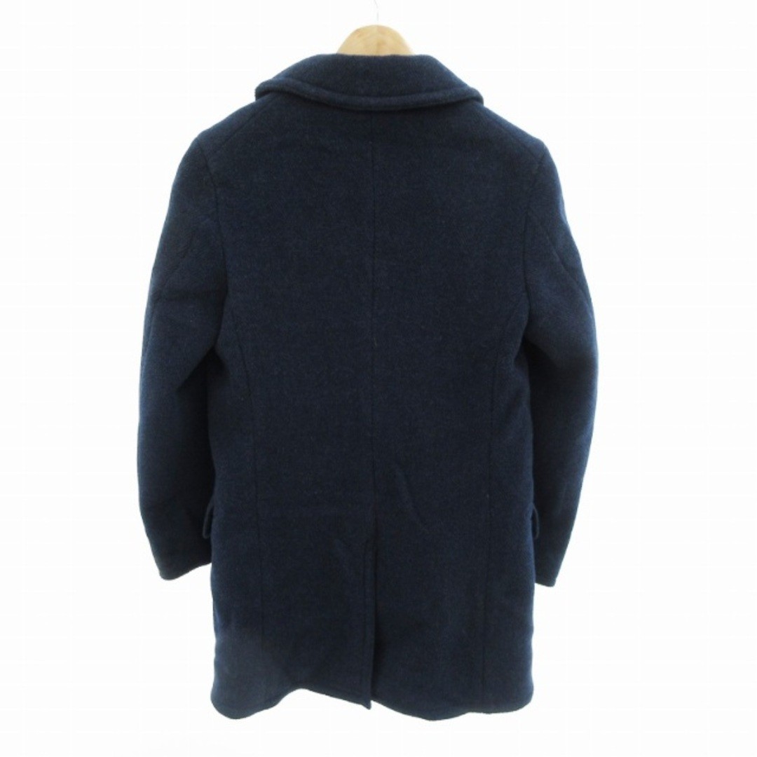 ジャケット・アウター Na.e traditional melton coat na.e Traditional Melton Coat | Na.e