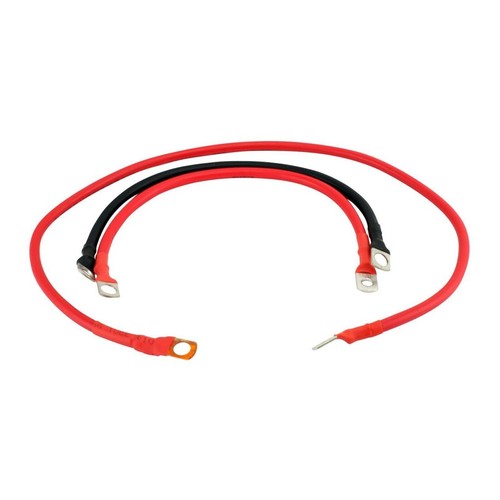 RMStator Heavy Duty Dual Battery Isolator & Monitor Kit for 2022 Kawasaki Teryx4 - Picture 5 of 5