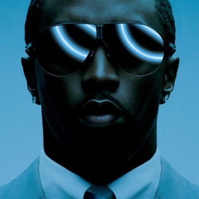 Press Play [CD] P. Diddy [*READ*, VERY GOOD]