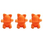 3 Count Tee Ei Für Losen Lustiges Teesieb Lustiger -Infuser Tee-Ei