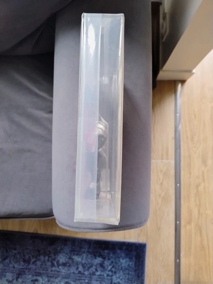 Figurine Centurion Cylon Battlestar Galactica neuf dans son emballage d'... - Photo 3/4