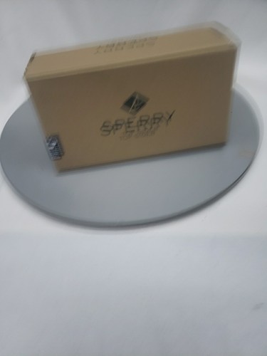 NIB Sperry Salty Washable  Boys Size 1 M Sneakers Casual Shoes SCK265987 - Picture 16 of 17