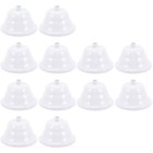  Set of 3 Leuchten Baldachin Deckenbefestigung Für Lampen Mounting Bracket for