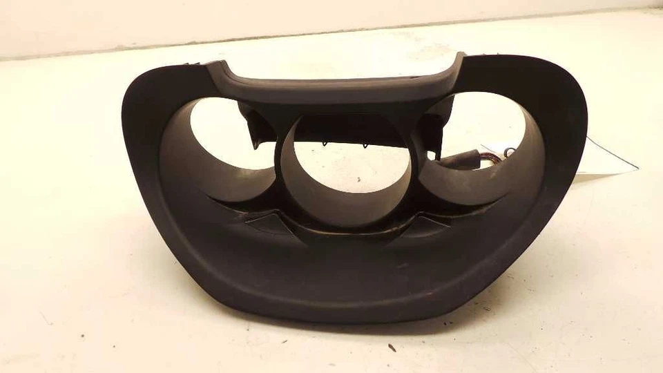 07-11 LEXUS GS350 SPEEDOMETER CLUSTER DASH BEZEL ASSEMBLY - Image 3 of 4